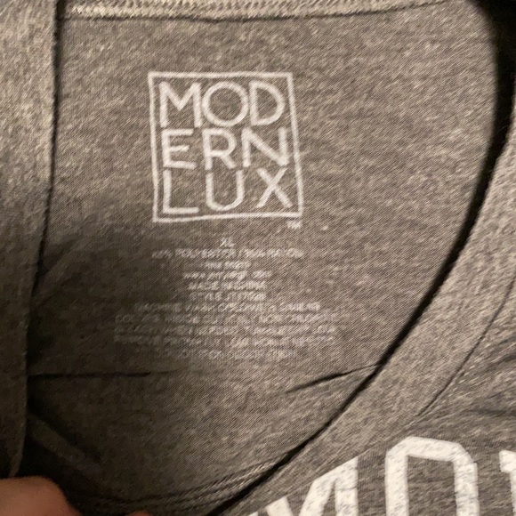 Target Dog Mom Shirt! Size XL - Picture 2 of 2